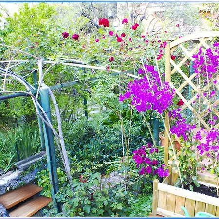Il Giardino Segreto * Lerici