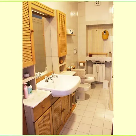 Il Giardino Segreto Holiday home *