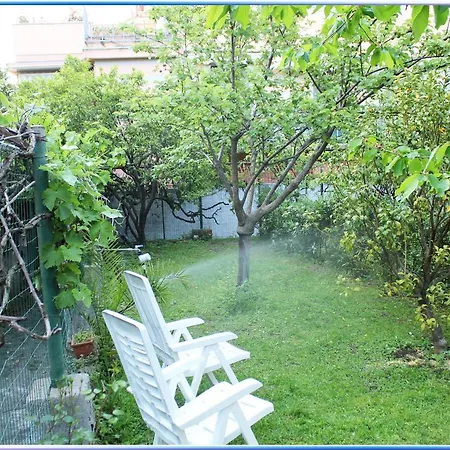 Il Giardino Segreto Casa vacanze
