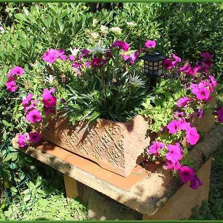 Il Giardino Segreto Lerici