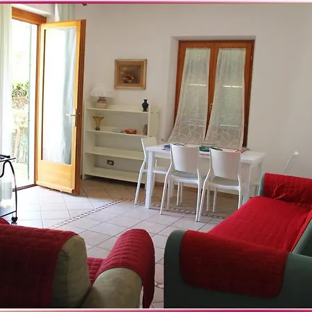 Il Giardino Segreto Casa vacanze *