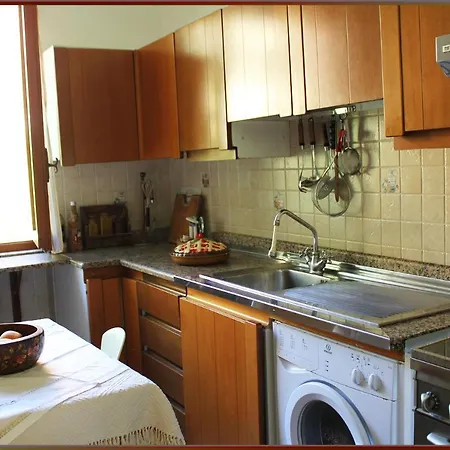 Casa vacanze Il Giardino Segreto *