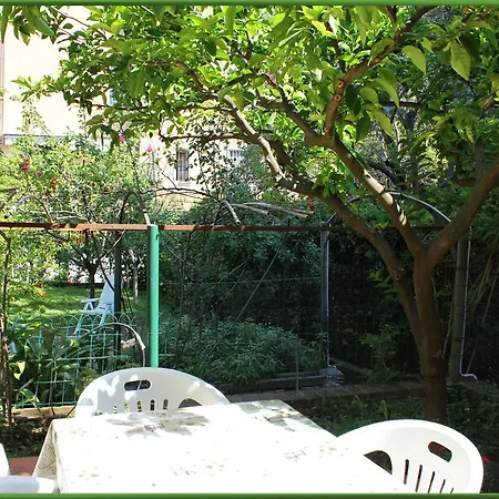 Casa vacanze Il Giardino Segreto *