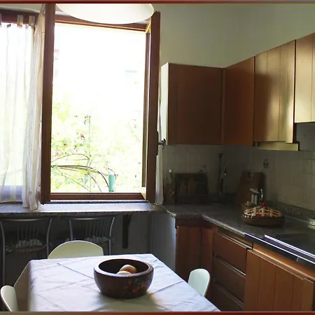 Holiday home Il Giardino Segreto *