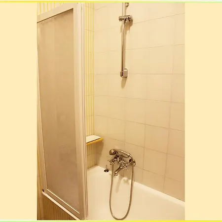 Holiday home Il Giardino Segreto