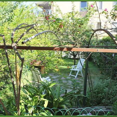 Il Giardino Segreto Holiday home *