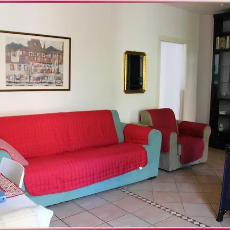 Casa vacanze Il Giardino Segreto *