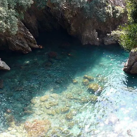 Casa vacanze Il Giardino Segreto
