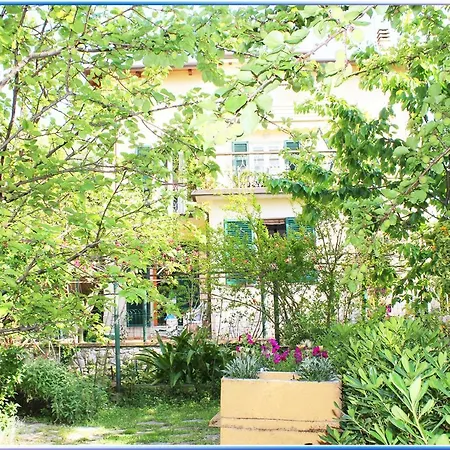 Il Giardino Segreto Holiday home *