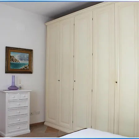 Casa vacanze Il Giardino Segreto Lerici