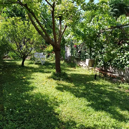 Il Giardino Segreto Lerici