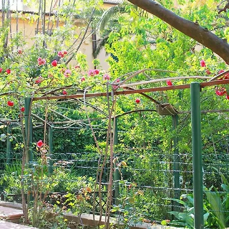 Il Giardino Segreto Lerici