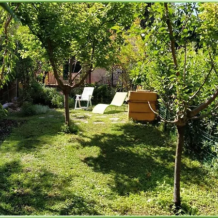 Il Giardino Segreto *