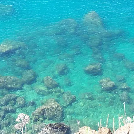Il Giardino Segreto Lerici