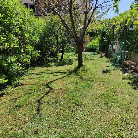 Holiday home Il Giardino Segreto