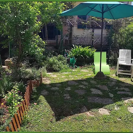 Il Giardino Segreto *