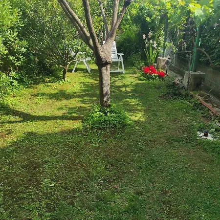 Il Giardino Segreto * Lerici