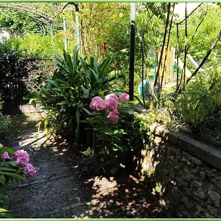 Il Giardino Segreto
