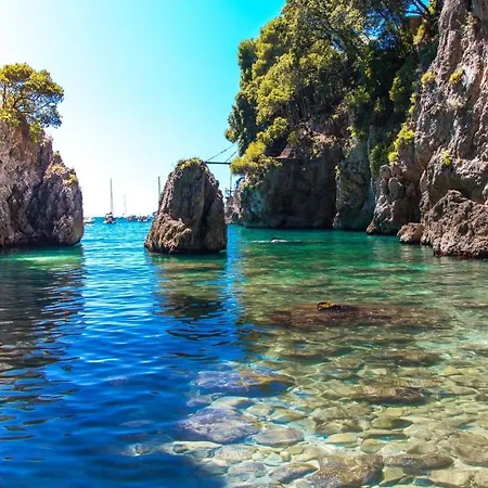 Il Giardino Segreto * Lerici
