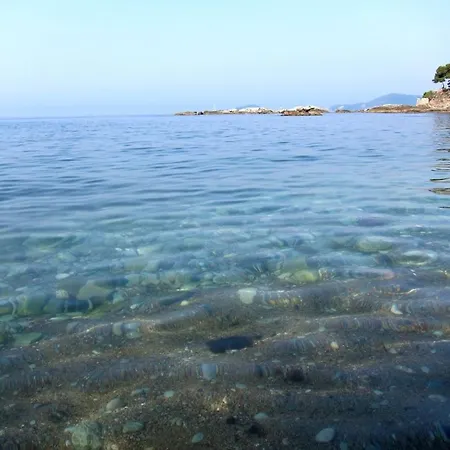 Casa vacanze Il Giardino Segreto Lerici