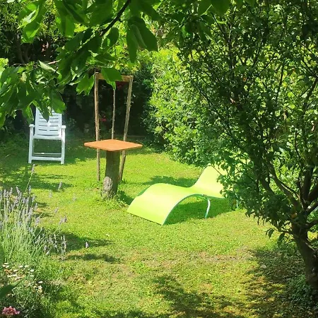 Il Giardino Segreto *